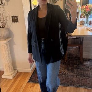 Madewell blazer